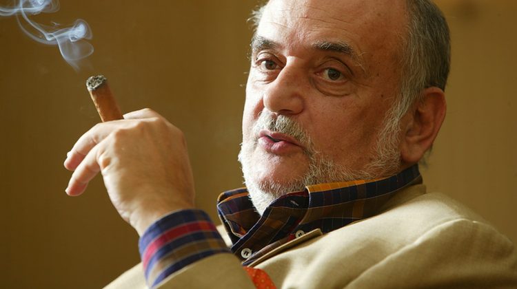 Ce s-a întâmplat cu imperiul de miliarde al prietenului lui Sturza 