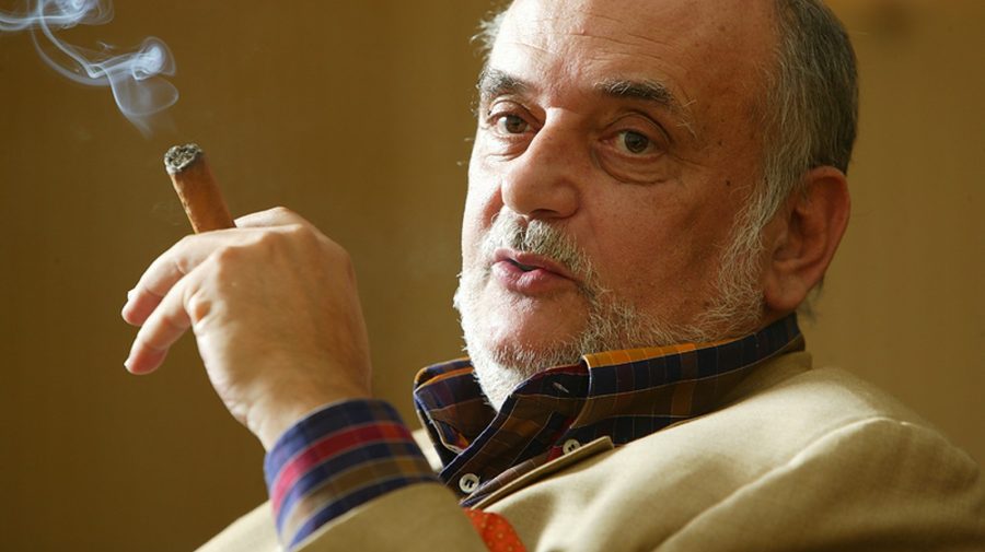 Ce s-a întâmplat cu imperiul de miliarde al prietenului lui Sturza 