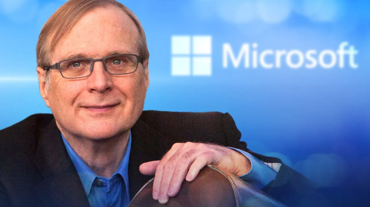 Licitația anului de un miliard de dolari! Se vinde colecția de opere de artă a co-fondatorului Microsoft, Paul Allen