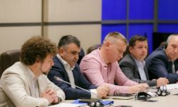 Noi reguli de joc pentru piața tutunului. Termenul de implementare, discutat în Parlament