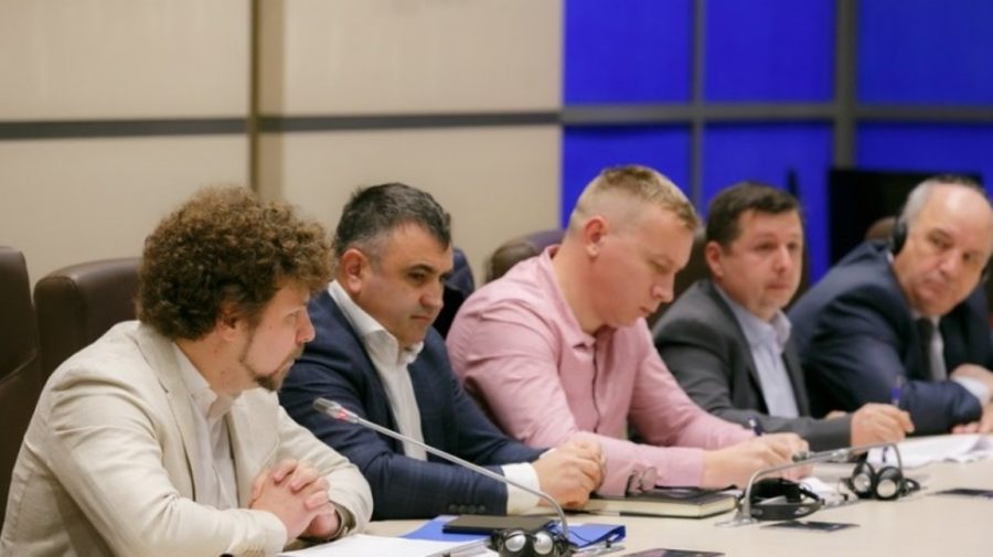 Noi reguli de joc pentru piața tutunului. Termenul de implementare, discutat în Parlament