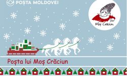 (VIDEO) „Poșta lui Moș Crăciun” s-a deschis. Copiii îi pot scrie deja scrisori