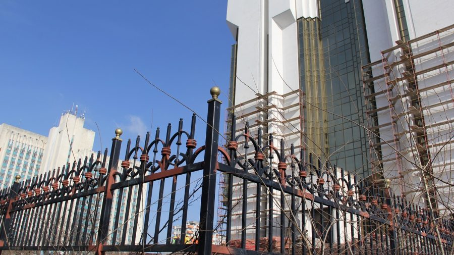 Maia Sandu își caută sfetnici! Concurs de angajări la Președinție