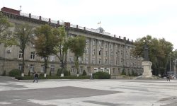 Licitație „în stil UE” la Bălți! Primăria a anunțat licitația de instalare a bordurilor pentru lucrările deja executate