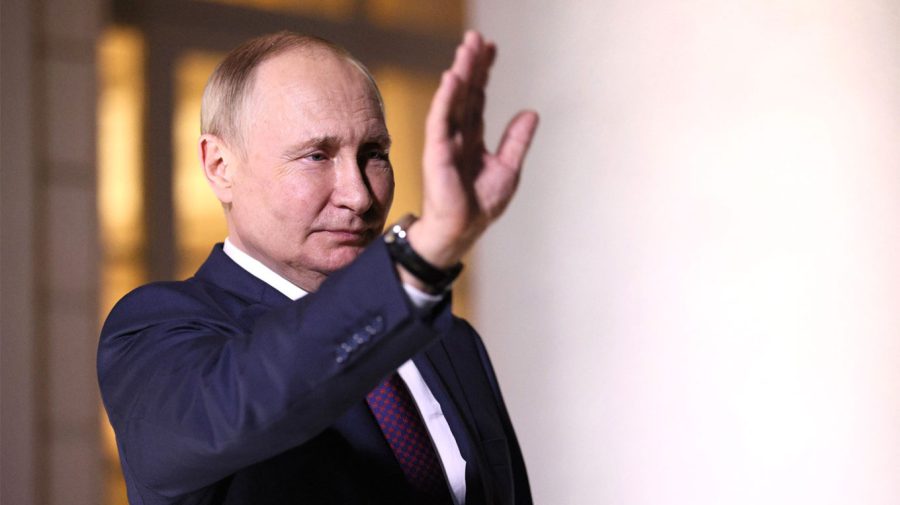 Suspans în cazul candidaturii lui Putin pentru alegerile din 2024! Kremlinul: E prea devreme