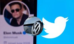 Elon Musk a mai pierdut un client! Volkswagen renunță la publicitatea pe Twitter