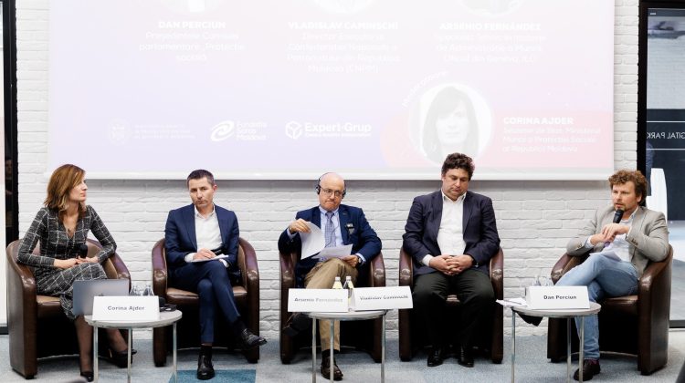 Reforma Inspectoratului de Stat al Muncii – ajustarea la standardele internaționale