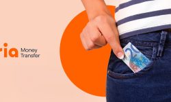 Transferurile bănești prin intermediul „Ria Money” au fost reluate