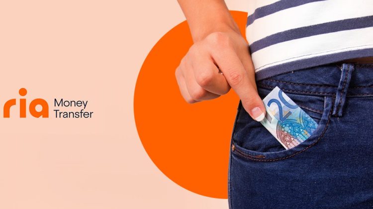 Transferurile bănești prin intermediul „Ria Money” au fost reluate
