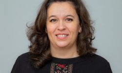 Noua ministră a Mediului a fost prezentată echipei