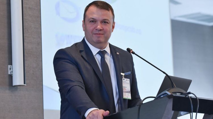 Un nou șef la Prevenirea și Combaterea Spălării Banilor