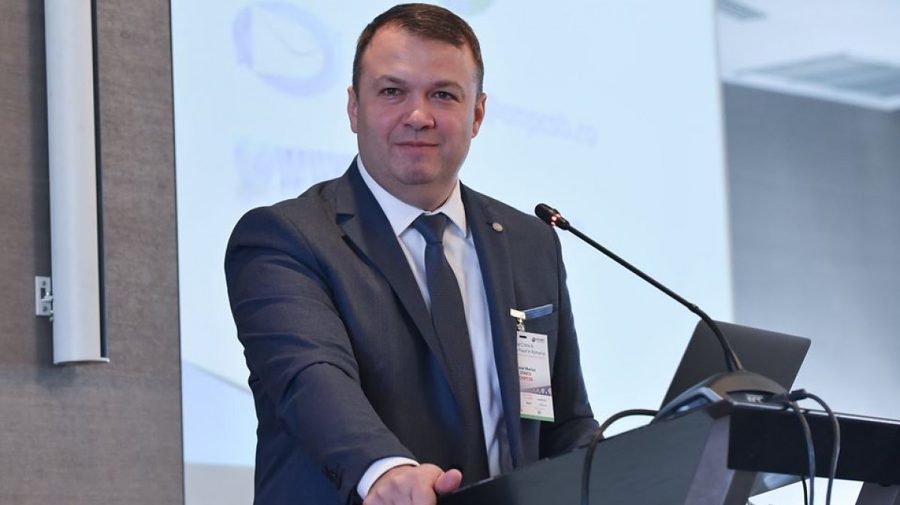 Un nou șef la Prevenirea și Combaterea Spălării Banilor