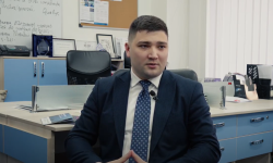 (VIDEO) Cristian Tatarov, RSD, distribuitor Bitdefender: Ne-am propus să aducem soluții IT performante și de încredere