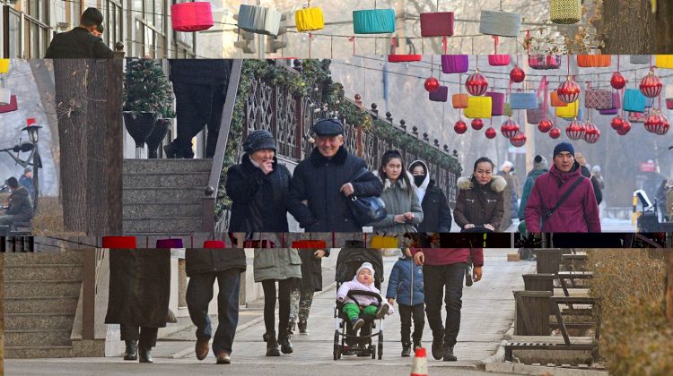 Cum profită Kârgâzstan de pe urma rușilor bogați care au fugit de mobilizarea lui Putin