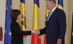 Republica Moldova, trădată de UE în criza gazului rusesc! „Vizitele Maiei Sandu sunt vizitele disperării”