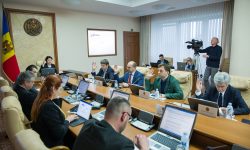 Guvernul a dat aviz pozitiv. Va fi construit un sistem de apeducte de interconexiune România-Republica Moldova