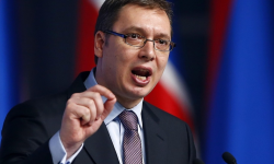 Prietenul lui Putin din Balcani refuză gazul rusesc. Vrea să reducă dependența