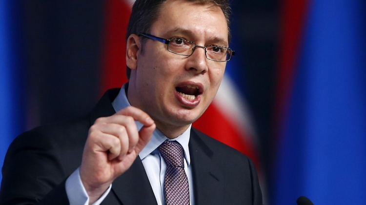 Prietenul lui Putin din Balcani refuză gazul rusesc. Vrea să reducă dependența