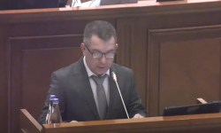 Lupu are un nou membru în echipa de la Curtea de Conturi