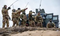 Cele mai noi tehnologii și tactici militare – testate în războiul din Ucraina. Cum a transformat Putin, alianța NATO