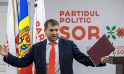 Investigație: Șor a lansat o televiziune online, care are aceeași adresă IP ca platformele Russia Today