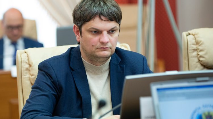 Spînu dezvăluie când va face public secretul despre rezervele de gaz ale Republicii Moldova: Nu ne este frică de Rusia