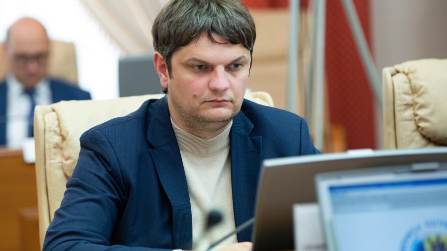 O nouă reformă la CFM! Statul mai creează o agenție