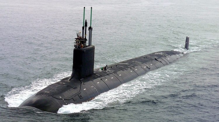 Cea mai nouă „aroganţă de lux”: Gigantul Bridgewater a lui Ray Dalio investeşte în submarine pentru ultra-bogaţi