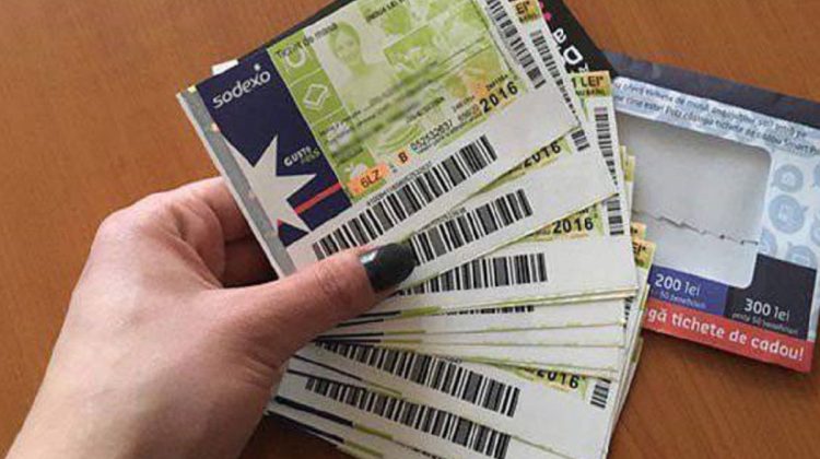 Noutăți bune pentru beneficiarii tichetelor de masă! În 2023 vor fi majorate