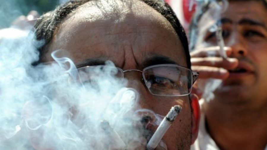 Țigara se stinge: Tot mai puțini oameni fumează în lume – doar 16%