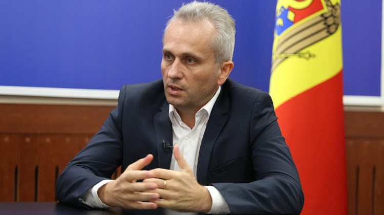 VIDEO Se clatină fotoliul ministrului Educației!? Maia Sandu bate șaua să se priceapă Topală