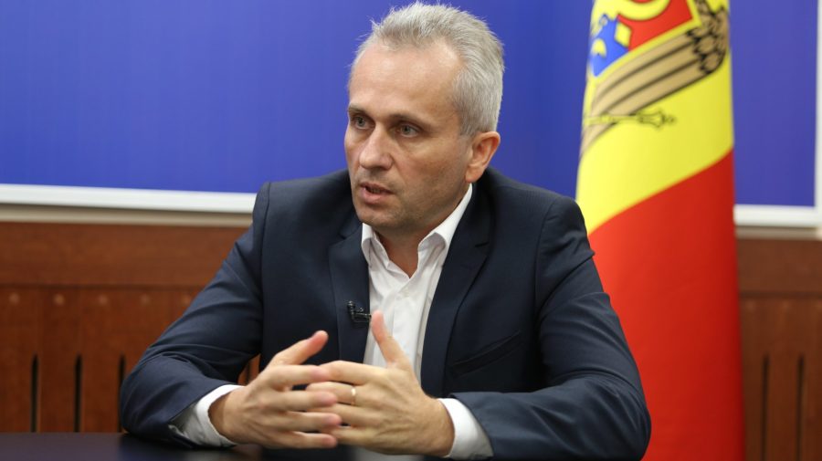 VIDEO Se clatină fotoliul ministrului Educației!? Maia Sandu bate șaua să se priceapă Topală