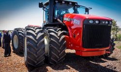 Revoluție în agricultura ucraineană! Tractoarele vor fi dotate cu tehnologie de deminare a terenurilor agricole