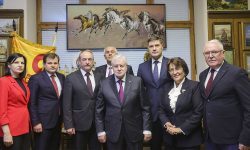 Mutantul din coastele Moldovei în pragul catastrofei umanitare! Separatiștii, cu mâna întinsă la Kremlin după gaz