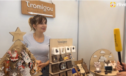 (VIDEO) Compania eco & pet-friendly din Republica Moldova care vrea să cucerească piața din România. Ce este Tromigou