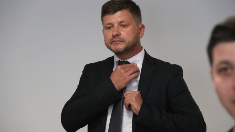 Demisie răsunătoare la Guvern! Pleacă Secretarul general Dumitru Udrea