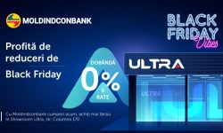 Nu rata oferta Ultra atractivă – procură electrocasnice în rate, fără dobândă și comision, din cel mai mare showroom