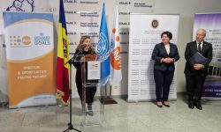 VIDEO Echipament modern, de 550 mii $, livrat Institutului Mamei și Copilului. Va salva viețile generațiilor viitoare