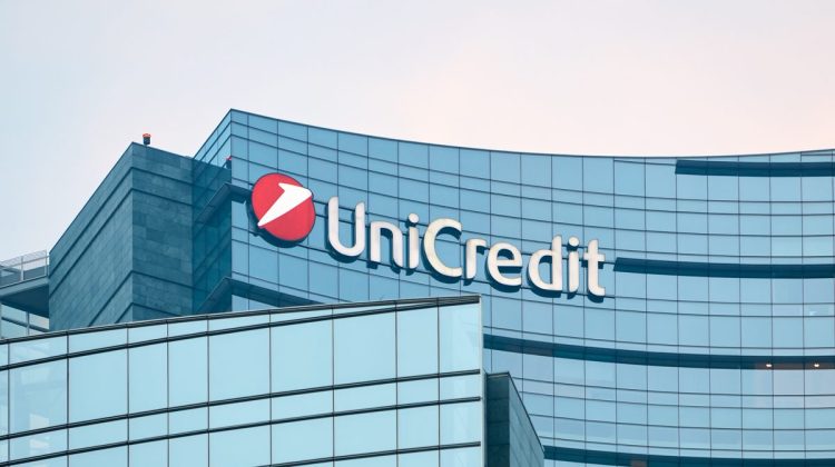Clasamentul global al băncilor elimină UniCredit și promovează UBS și băncile din China
