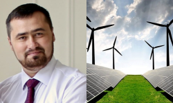 INTERVIU// Vitalie Malai, avocat: Producătorii de energie regenerabilă sunt în așteptarea soluțiilor promise de Guvern