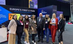 Moldova la cel mai mare eveniment în domeniul tehnologiilor din lume