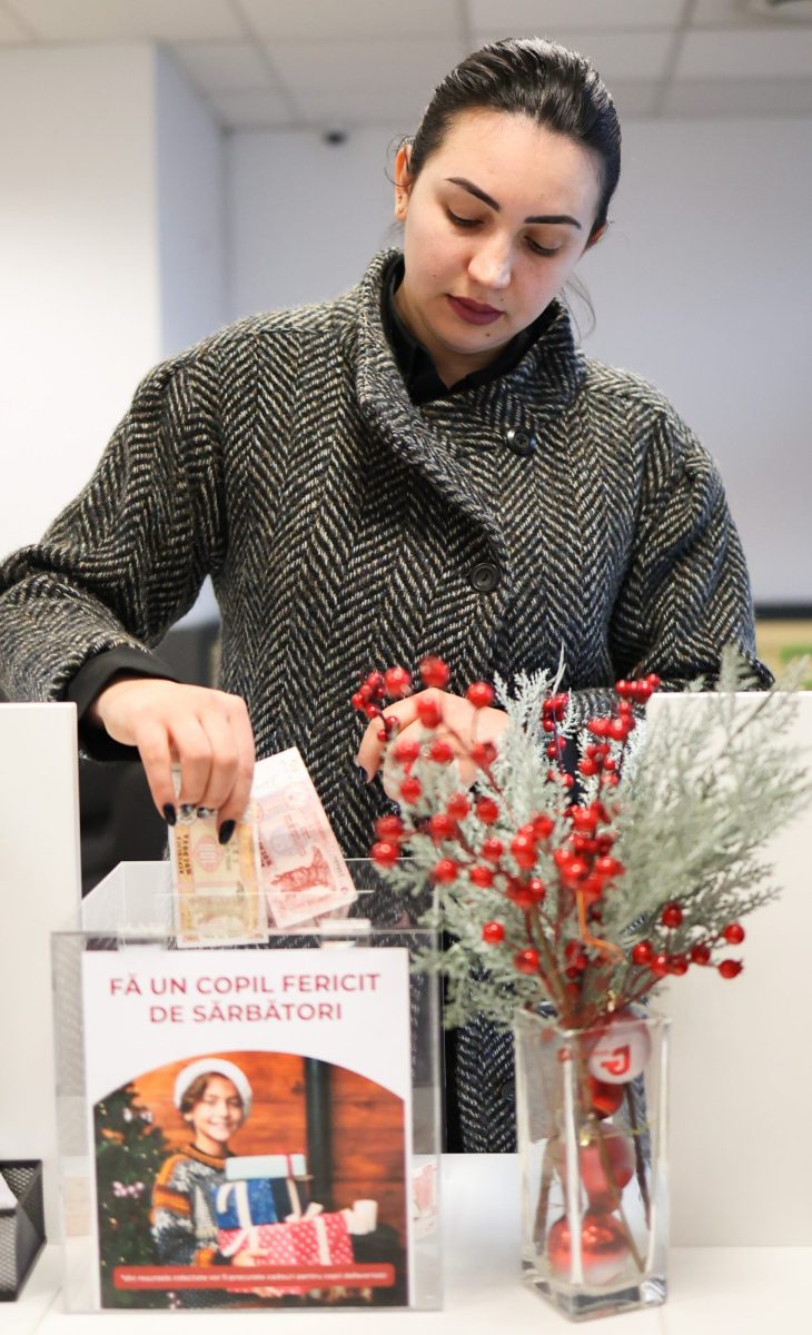 carava de craciun justconsult