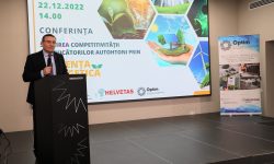 Eficiență energetică! CCI lansează un curs de instruire pentru managerii de companii