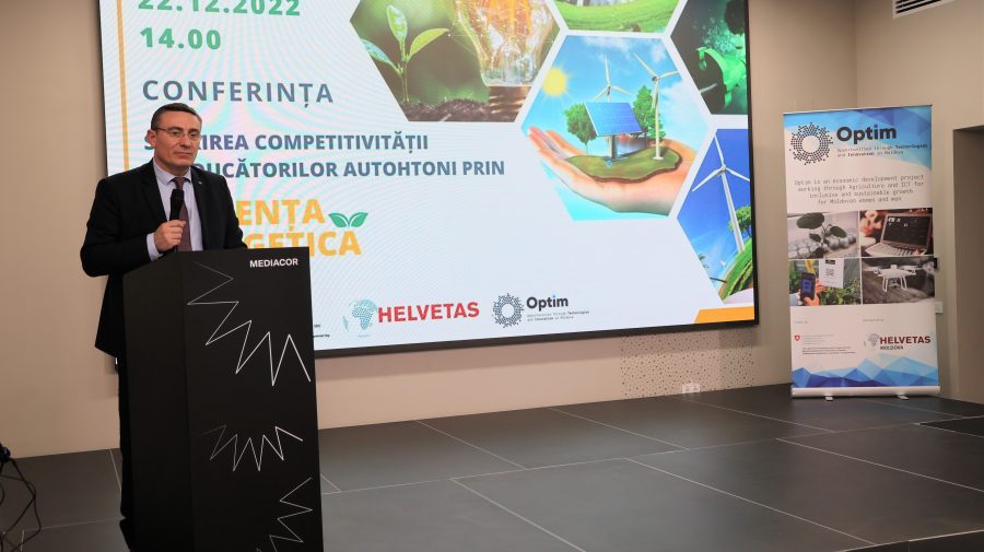 Eficiență energetică! CCI lansează un curs de instruire pentru managerii de companii