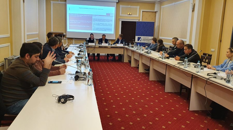 Politicile climatice în statele Partneriatului Estic – între obligații asumate și realizări