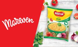 «REEVA» – redescoperă gustul adorat!