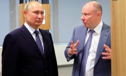 Al doilea cel mai bogat om din Rusia, pe cale să fie sancționat de SUA