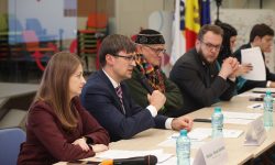 Sistemul de recuperare a bunurilor infracționale va fi îmbunătățit. Experții au elaborat un set de soluții