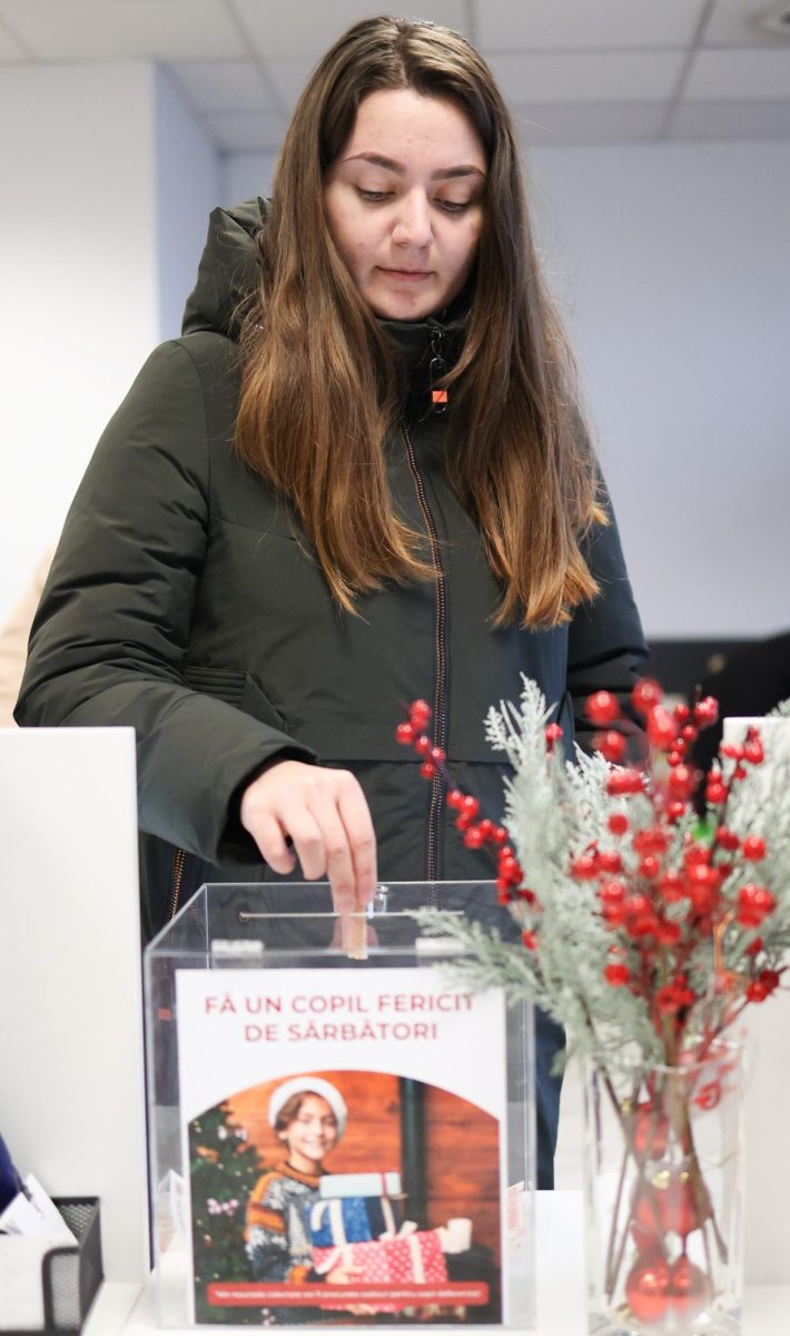 carava de craciun justconsult