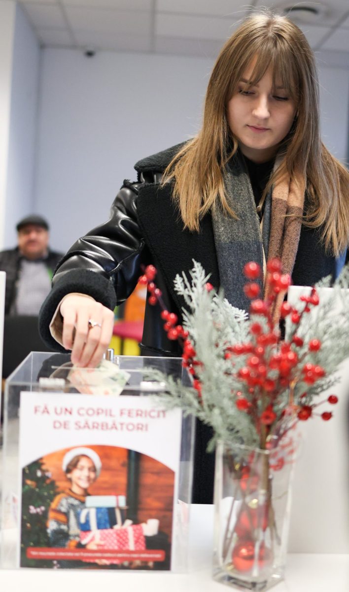 carava de craciun justconsult